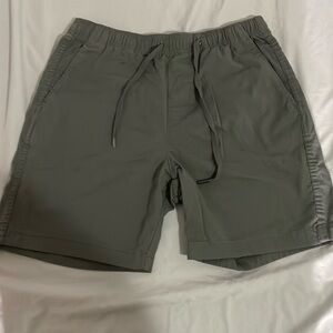 GAP Grey Shorts